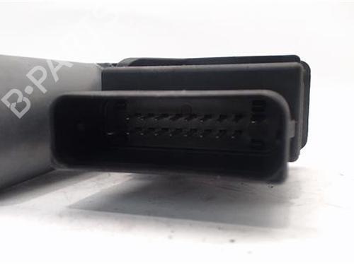 Left rear window motor VW GOLF PLUS V (5M1, 521) 2.0 TDI 16V | BP16367731E23 