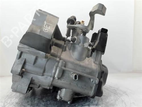 Gearbox VW POLO IV (9N_, 9A_)  | BP13396515M3 