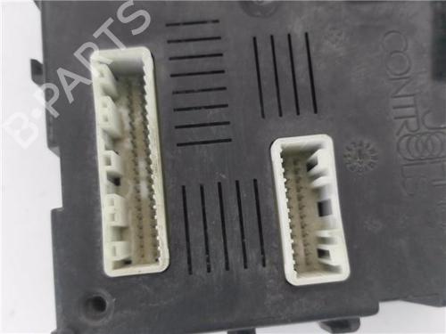 Electronic module NISSAN NOTE (E11, NE11) 1.5 dCi | BP40150647M83  - Image 10