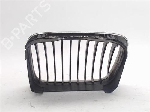 Grille BMW 3 (E46)  | BP13052324C40 