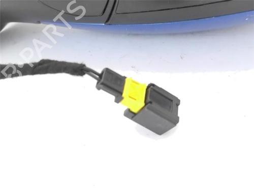 Right mirror PEUGEOT 307 (3A/C) 2.0 HDi 90 | BP22646726C27 