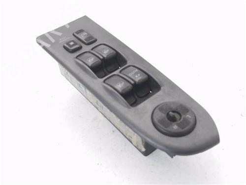 Left front window switch HYUNDAI TRAJET (FO) | BP34621591I27 - Image 3