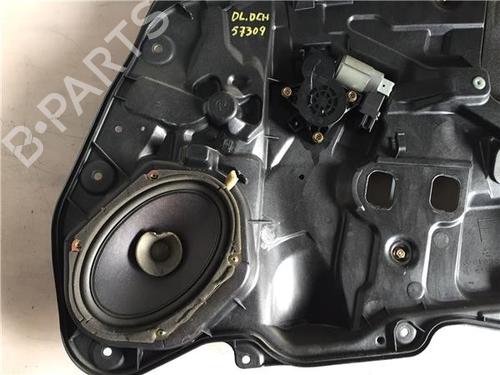 Other MAZDA 3 (BK) 1.6 DI Turbo | BP14343022O1
