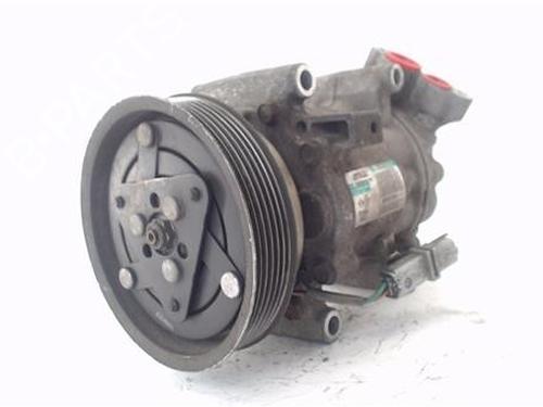 AC compressor RENAULT CLIO III (BR0/1, CR0/1)  | BP29754980M34 