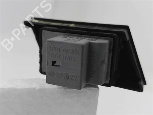 Right front window switch SEAT IBIZA III (6L1) 1.9 TDI | BP22959064I26 