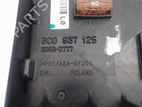 Andere VW PASSAT B6 (3C2)  | BP16641380O1 