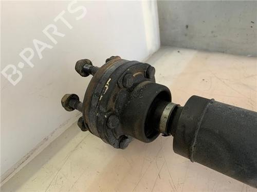 Driveshaft BMW 5 (E39) 528 i | BP25718708M37 