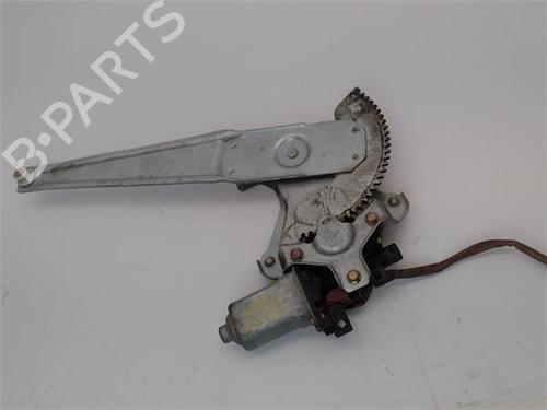 Rudehejsemekanisme venstre bagtil MAZDA PREMACY (CP) 2.0 TD | BP14342325C24 