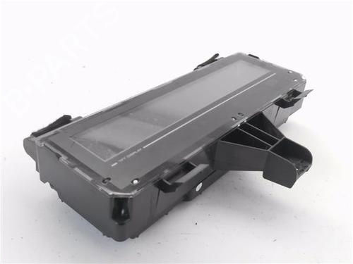 Instrument cluster RENAULT SCÉNIC III (JZ0/1_) 1.5 dCi | BP29490643C47 