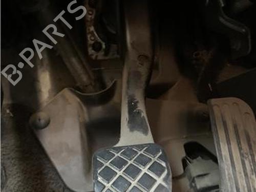 Used Break pedal SEAT LEON (1P1) 1.9 TDI (105 hp) 32417920