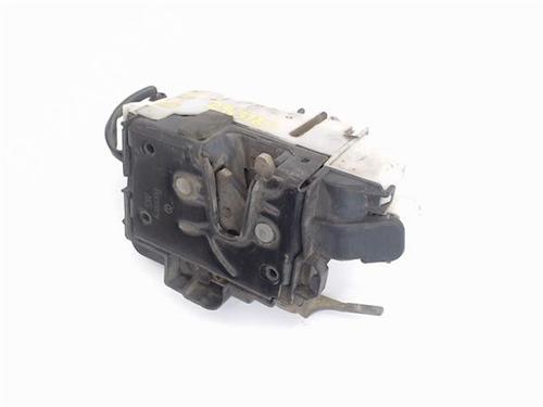 Front right lock SEAT IBIZA II (6K1)  | BP11363036C97 