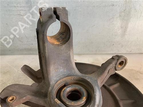 Right front steering knuckle SEAT IBIZA IV (6J5, 6P1)  | BP25495962M26 