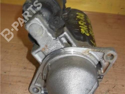 Starter OPEL ZAFIRA A MPV (T98)  | BP9696022M8 