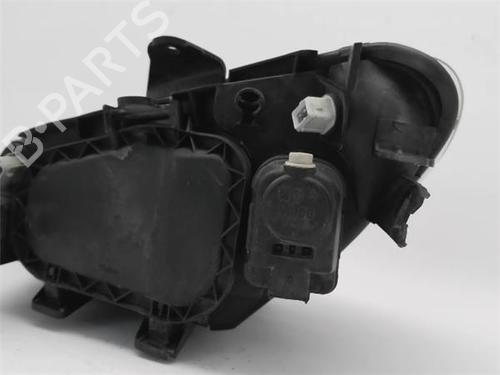 Højre forlygte PEUGEOT 206 Hatchback (2A/C)  | BP25718935C29 