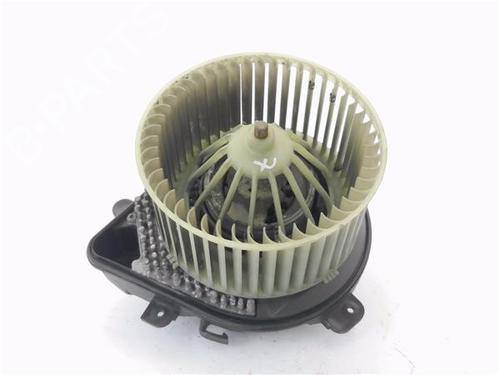 Varmeblæser FIAT SCUDO Platform/Chassis (220_)  | BP26443615M62 