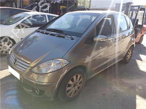 Generator MERCEDES-BENZ A-CLASS (W169) A 160 CDI (169.006, 169.306) | BP30981155M7 