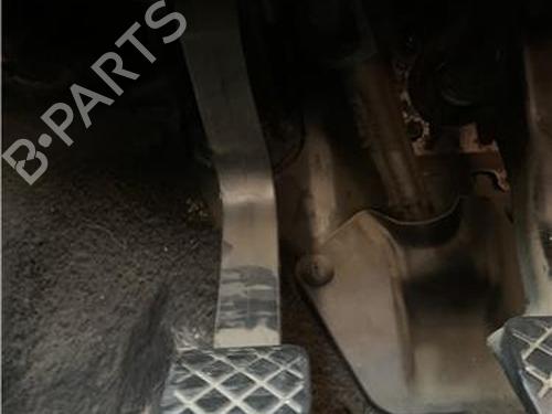 Used Clutch pedal SEAT LEON (1P1) 1.9 TDI (105 hp) 32417919