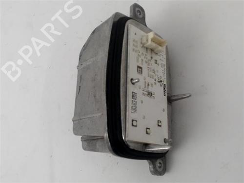 Lights ECU RENAULT MEGANE IV Hatchback (B9A/M/N_) 1.2 TCe 130 (B9MR) | BP23157252M55 