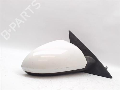 Used Right mirror NISSAN PRIMERA Hatchback (P12) [2002-2025]  13043460