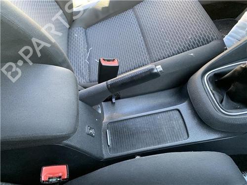 Mittelkonsole VW GOLF VI (5K1) 1.4 (80 hp) 32419405