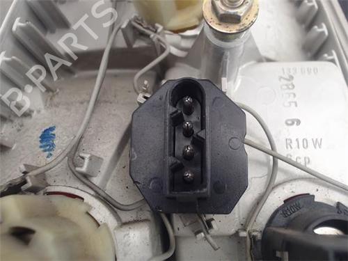 Right taillight BMW 5 (E34)  | BP13052309C35 