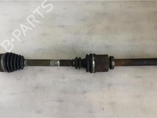 Used Right front driveshaft RENAULT MEGANE II (BM0/1_, CM0/1_) [2001-2012]  11342387