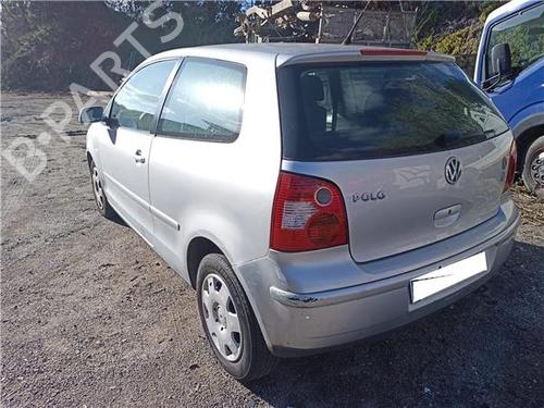 Left front window switch VW POLO (9N_, 9A_)  | BP23157510I27 