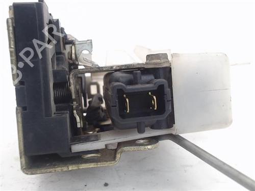 Front right lock RENAULT ESPACE III (JE0_) 2.0 (JE0A) | BP16767065C97 