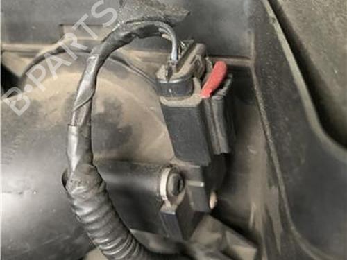 Used Mass air flow sensor FORD FOCUS II (DA_, HCP, DP) [2004-2013]  25822885