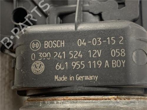 Front wiper motor VW POLO IV (9N_, 9A_) | BP30183015M29