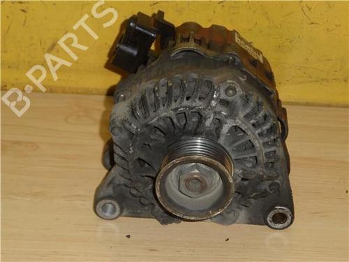 Alternator PEUGEOT 206 Hatchback (2A/C)  | BP9661064M7 