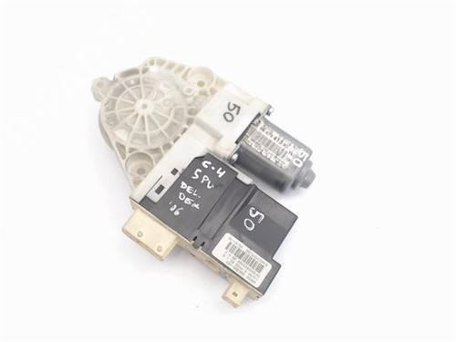 Used Right front window motor CITROËN C4 I (LC_) [2004-2014]  13466976