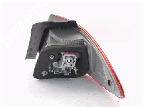 Left taillight MERCEDES-BENZ B-CLASS Sports Tourer (W246, W242) B 200 CDI (246.201) | BP29280918C34 