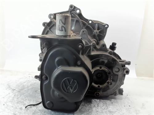 Gearbox VW POLO IV (9N_, 9A_)  | BP13396504M3