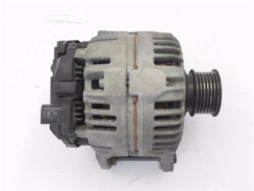 Alternator VW POLO (9N_, 9A_)  | BP23169118M7 