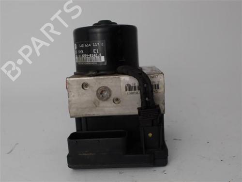 Módulo de ABS VW NEW BEETLE (9C1, 1C1) 2.0 | BP9662846M43 