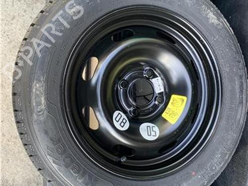 Used Other Other CITROËN C3 III (SX) 1.2 VTi 82 (82 hp) 33288075 33288075