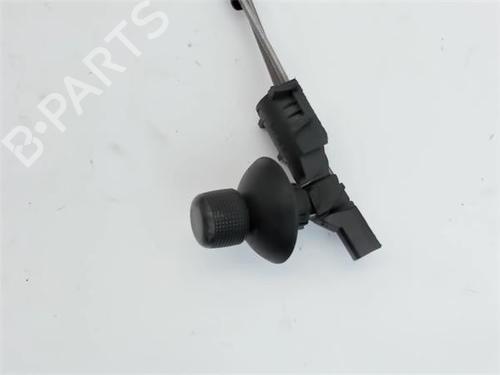 Left mirror SEAT IBIZA III (6L1)  | BP13050259C26 