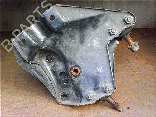 Left front steering knuckle SMART CITY-COUPE (450)  | BP14334503M25 