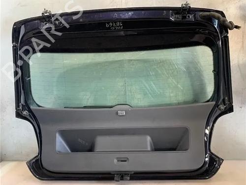 Tailgate VW POLO V (6R1, 6C1) 1.2 TSI 16V | BP15831797C6 