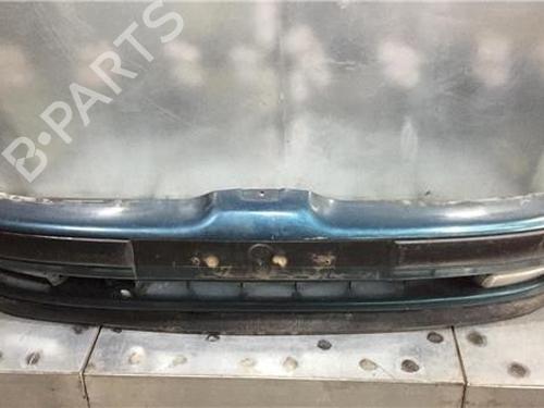 Used Front bumper RENAULT MEGANE I (BA0/1_) [1995-2004]  9702754