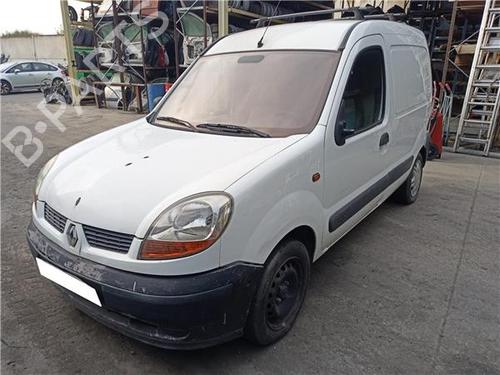 Seat buckle RENAULT KANGOO Express (FC0/1_)  | BP32162048I32 