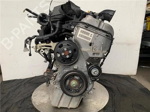 Engine OPEL AGILA B (H08) 1.2 (F68) | BP39623964M1 - Image 8