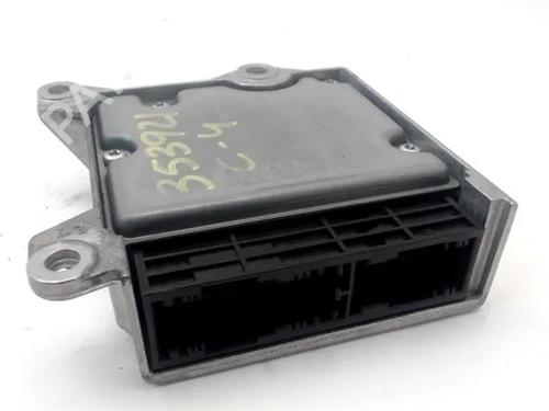 ECU airbags CITROËN C4 II (NC_)  | BP22397924M53 