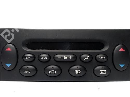 Airco bedieningspaneel ROVER 75 (RJ) 2.5 V6 | BP11948415I5 