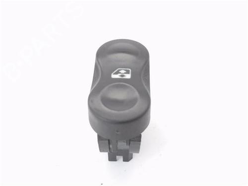 Used Left front window switch Left front window switch DACIA SANDERO 1.4 (BS0C, BS0A, BS0G, BS1F, BS0E) (75 hp) 29135123 29135123