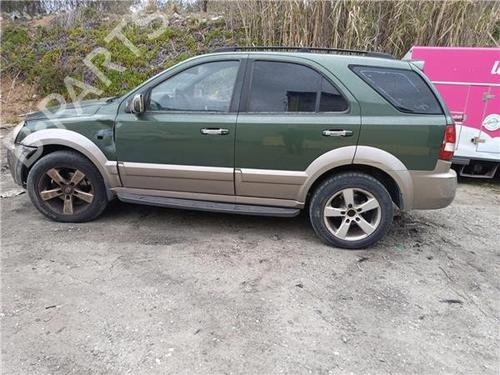 Electronic module KIA SORENTO I (JC)  | BP27163058M83 