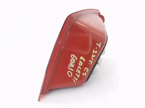 Venstre baglygte bagklap CHEVROLET LACETTI (J200) 1.6 | BP29134855C79 