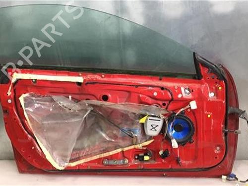 Left front door TOYOTA CELICA Coupe (_T23_) 1.8 16V VT-i (ZZT230_, ZZT230) | BP11362906C2 