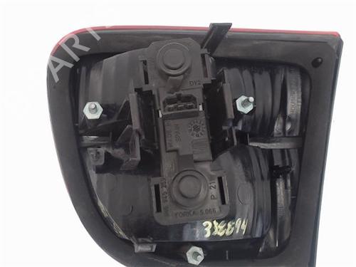Achterlicht kofferdeksel achterklep links SEAT LEON (1M1) 1.9 TDI | BP14981915C79